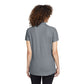 OGIO® Women's Onyx Polo - Petrol Grey