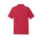 Nike Dri-FIT Solid Icon Pique Modern Fit Polo - Gym Red