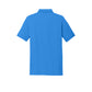 Nike Dri-FIT Solid Icon Pique Modern Fit Polo - Light Photo Blue