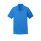 Nike Dri-FIT Solid Icon Pique Modern Fit Polo - Light Photo Blue