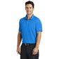 Nike Dri-FIT Solid Icon Pique Modern Fit Polo - Light Photo Blue