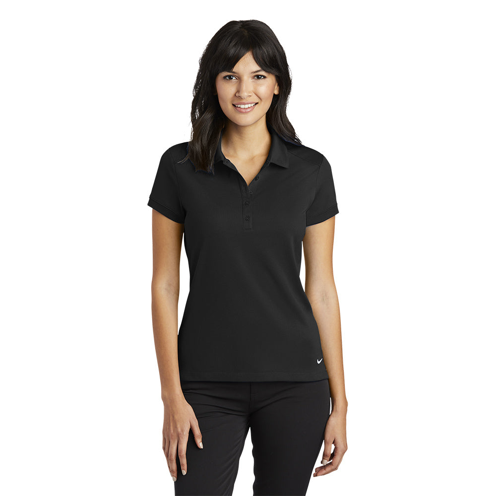 Women Polo Tees