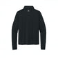 TravisMathew Women’s Coto 1/2-Zip - Black