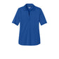 OGIO® Women's Metro Polo - Enzyme Blue