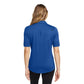 OGIO® Women's Metro Polo - Enzyme Blue