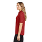 OGIO® Women's Metro Polo - Ripped Red