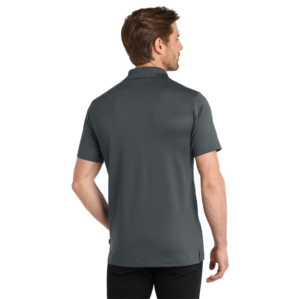 OGIO® Metro Polo - Diesel Grey