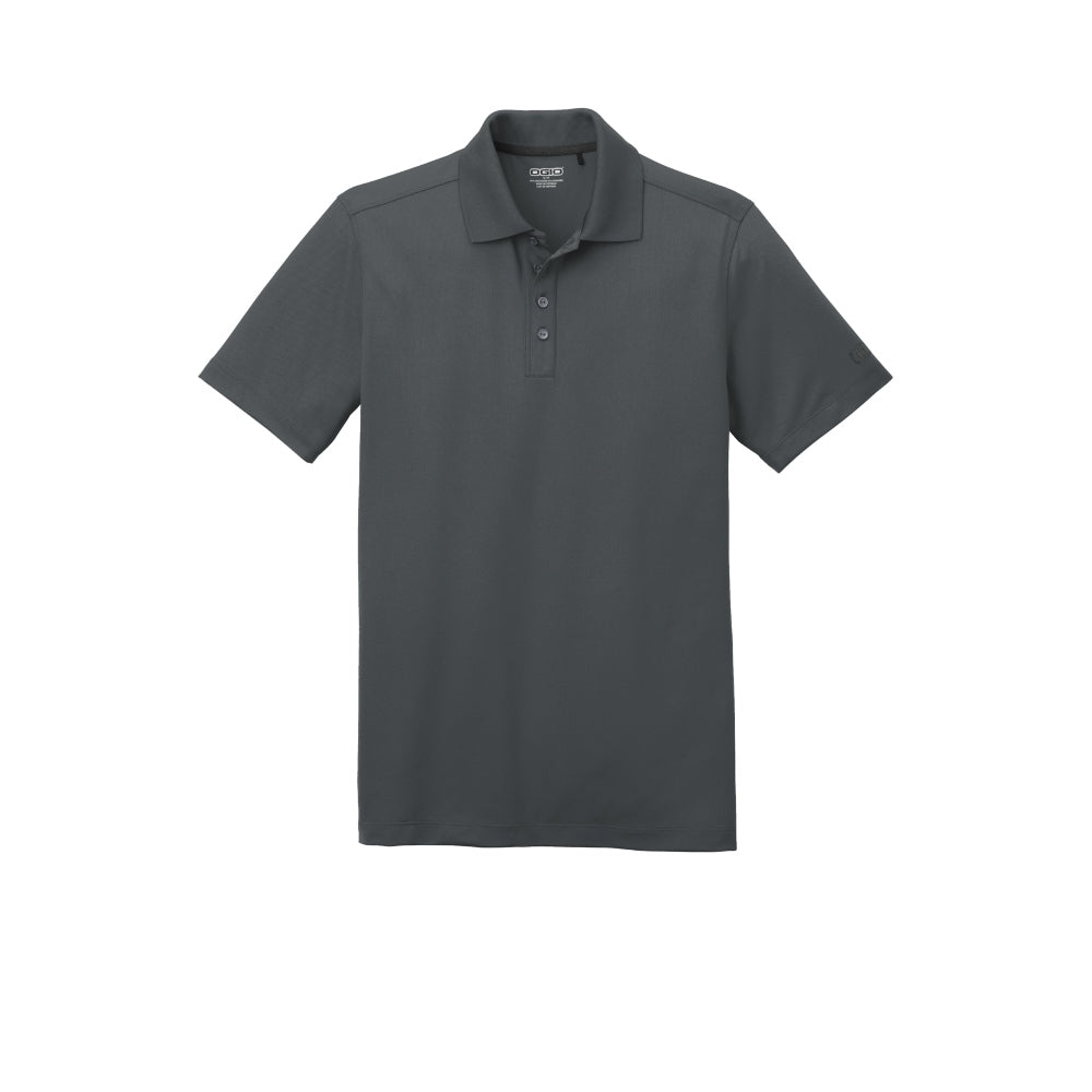 OGIO® Metro Polo - Diesel Grey