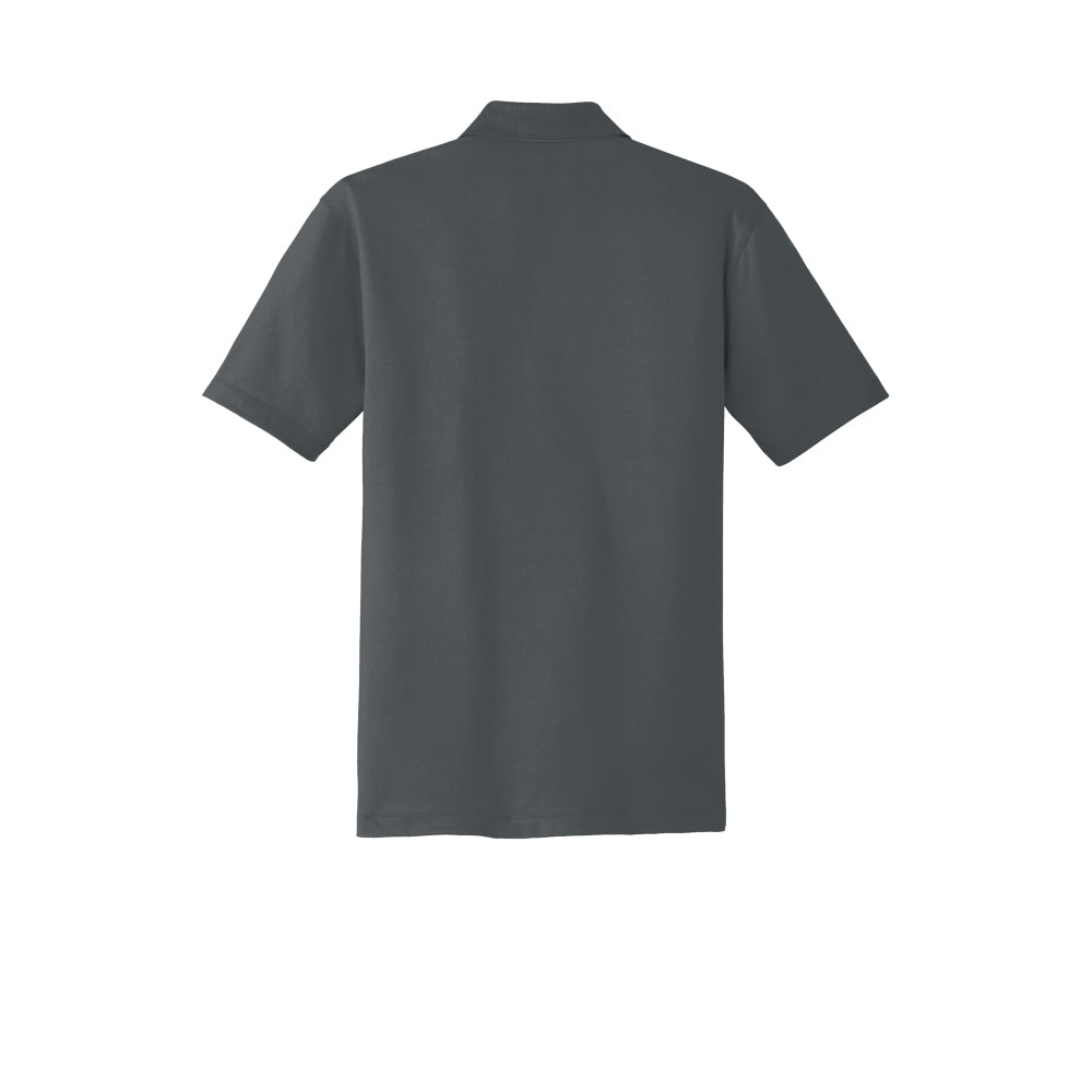 OGIO® Metro Polo - Diesel Grey