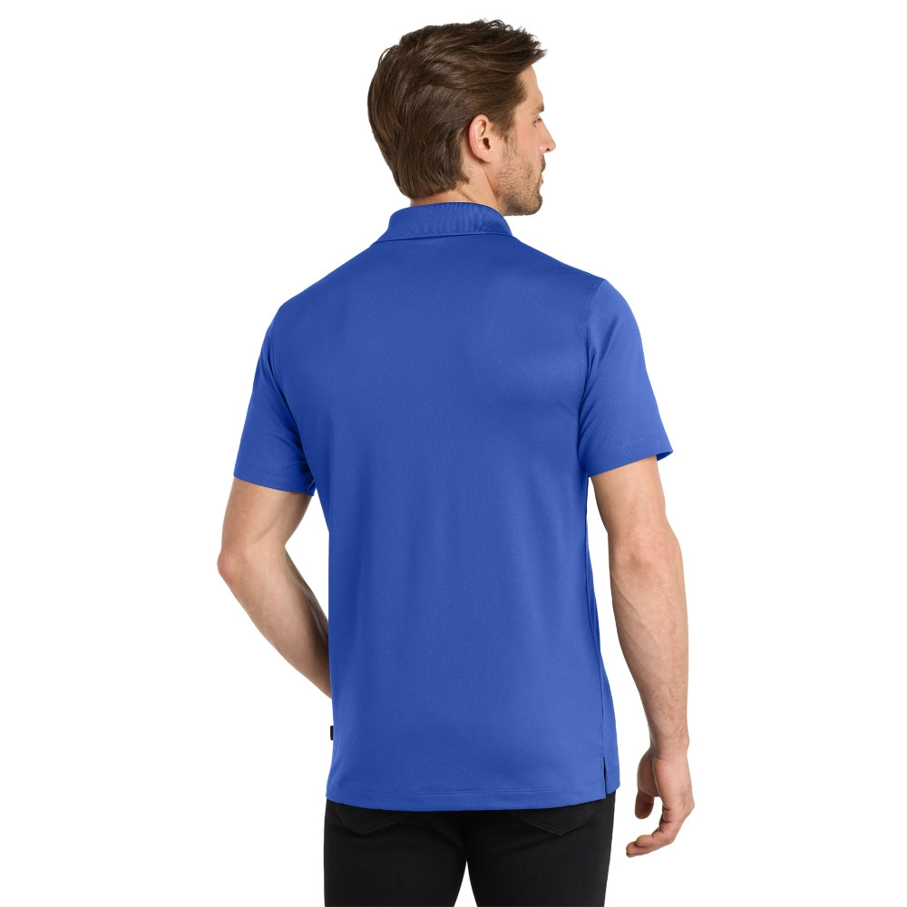 OGIO® Metro Polo - Enzyme Blue