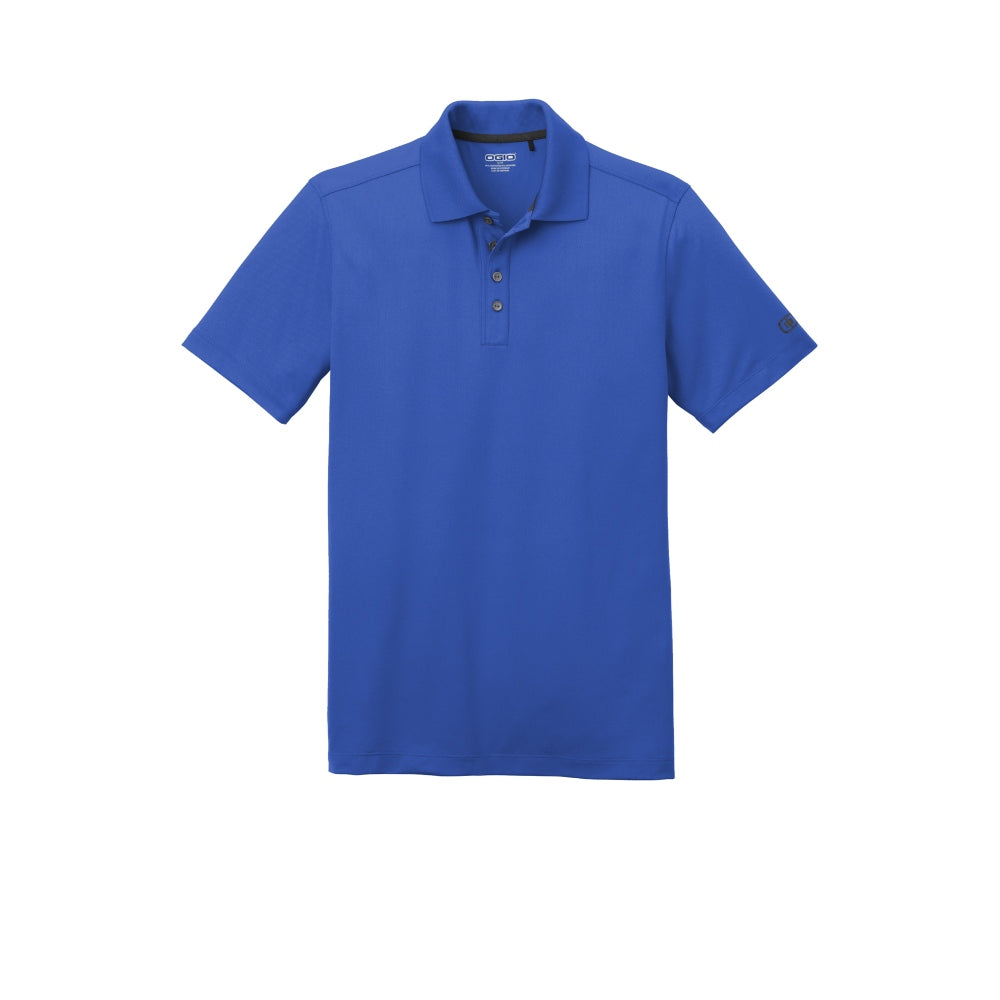 OGIO® Metro Polo - Enzyme Blue