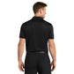 Nike Dri-FIT Players Modern Fit Polo - Black