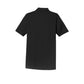 Nike Dri-FIT Players Modern Fit Polo - Black