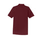 Nike Dri-FIT Players Modern Fit Polo - Team Red