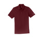 Nike Dri-FIT Players Modern Fit Polo - Team Red