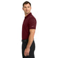 Nike Dri-FIT Players Modern Fit Polo - Team Red