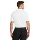 Nike Dri-FIT Players Modern Fit Polo - White