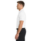 Nike Dri-FIT Players Modern Fit Polo - White