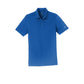 Nike Dri-FIT Players Modern Fit Polo - Gym Blue