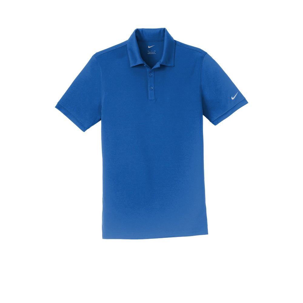 Nike Dri-FIT Players Modern Fit Polo - Gym Blue