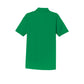 Nike Dri-FIT Players Modern Fit Polo - Pine Green