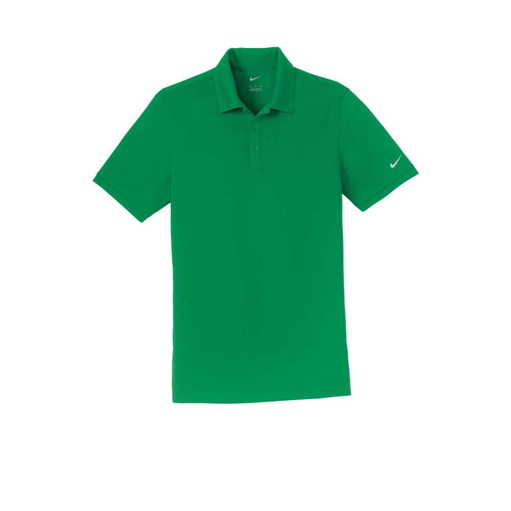 Nike Dri-FIT Players Modern Fit Polo - Pine Green