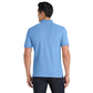 Port Authority® Core Classic Pique Polo - Carolina Blue