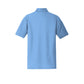 Port Authority® Core Classic Pique Polo - Carolina Blue