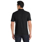 Port Authority® Core Classic Pique Polo - Deep Black