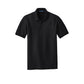 Port Authority® Core Classic Pique Polo - Deep Black