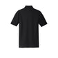 Port Authority® Core Classic Pique Polo - Deep Black