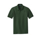 Port Authority® Core Classic Pique Polo - Deep Forest Green