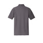 Port Authority® Core Classic Pique Polo - Graphite