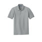 Port Authority® Core Classic Pique Polo - Gusty Grey