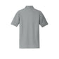 Port Authority® Core Classic Pique Polo - Gusty Grey