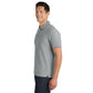Port Authority® Core Classic Pique Polo - Gusty Grey