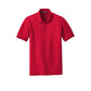 Port Authority® Core Classic Pique Polo - Rich Red