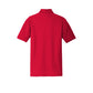 Port Authority® Core Classic Pique Polo - Rich Red