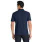 Port Authority® Core Classic Pique Polo - River Blue Navy