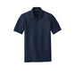 Port Authority® Core Classic Pique Polo - River Blue Navy