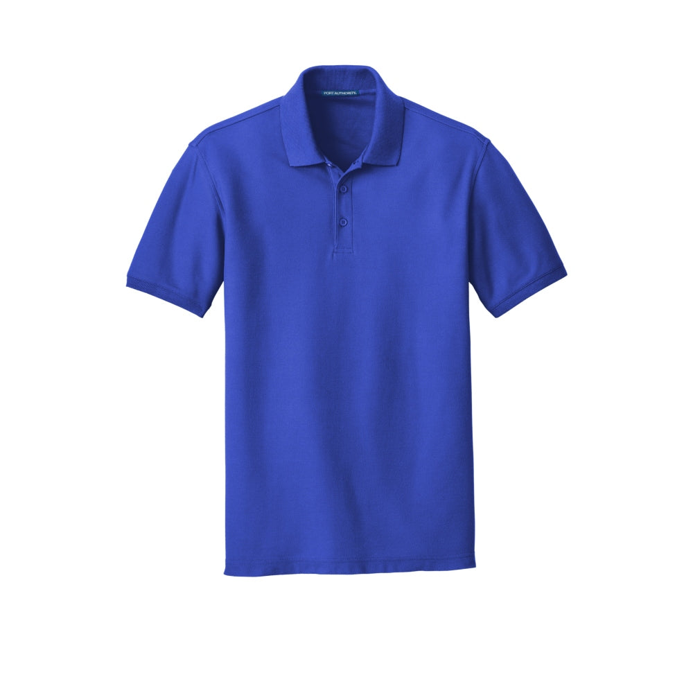 Port Authority® Core Classic Pique Polo - True Royal