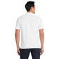 Port Authority® Core Classic Pique Polo - White
