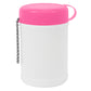 Antibacterial Wet Wipes - Pink