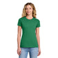 Port & Co™ Women's Fan Favorite™ Tee - Athletic Green