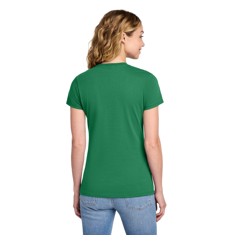 Port & Co™ Women's Fan Favorite™ Tee - Athletic Green