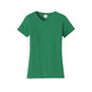 Port & Co™ Women's Fan Favorite™ Tee - Athletic Green