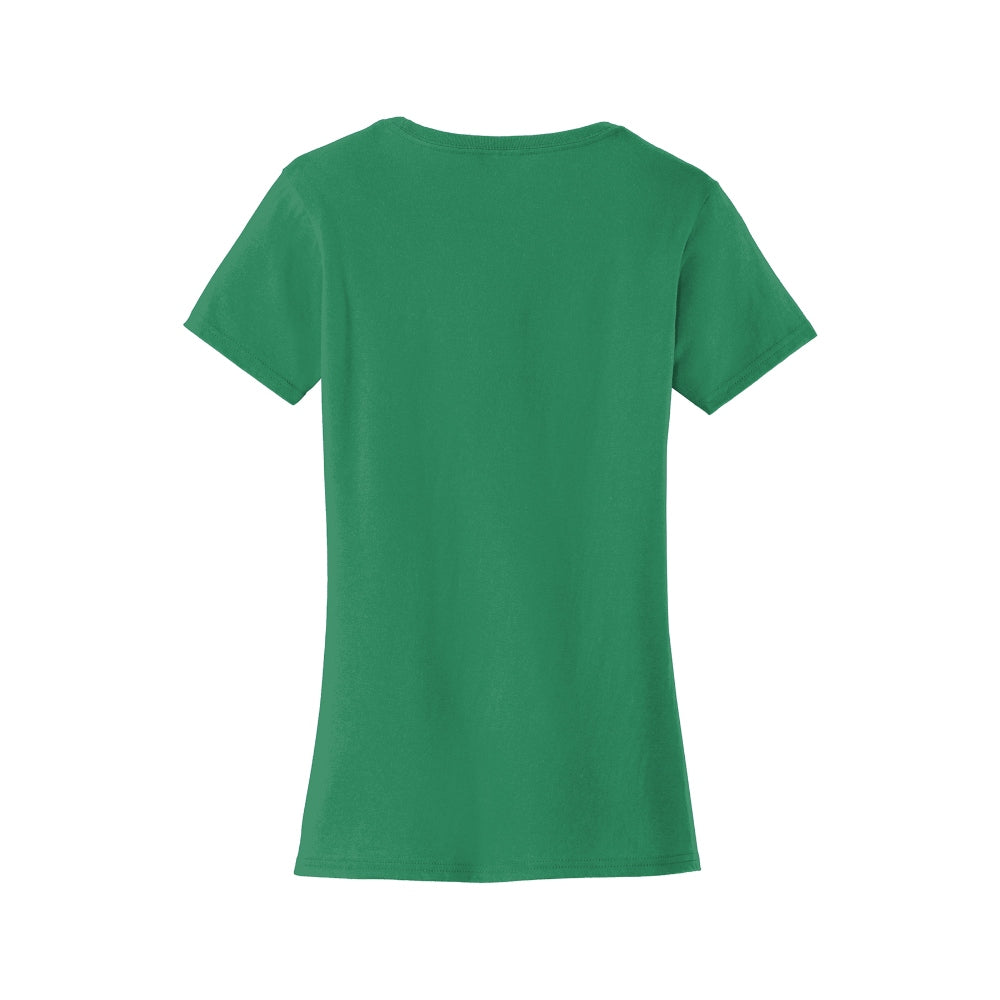 Port & Co™ Women's Fan Favorite™ Tee - Athletic Green