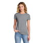 Port & Co™ Women's Fan Favorite™ Tee - Athletic Heather