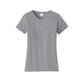 Port & Co™ Women's Fan Favorite™ Tee - Athletic Heather