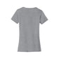 Port & Co™ Women's Fan Favorite™ Tee - Athletic Heather